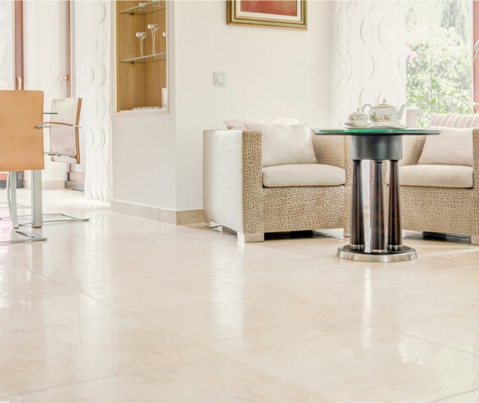 floor